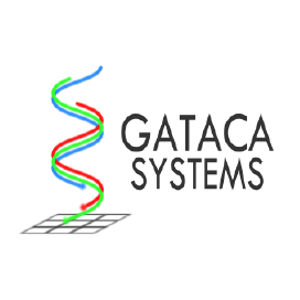 Gataca Systems Logo