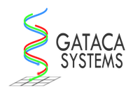 Gataca Systems Logo