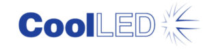 CoolLED logo