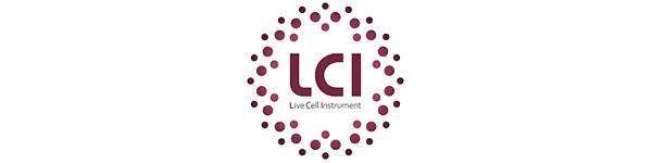 Live Cell Instrument logo