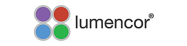 Lumencor logo