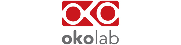 OkoLab logo