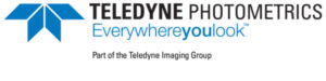 Teledyne Photometrics logo