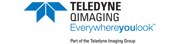 Teledyne Qimaging logo