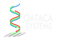 logo Gataca Systems