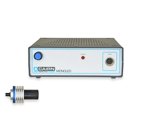 Cairn monoled power supply