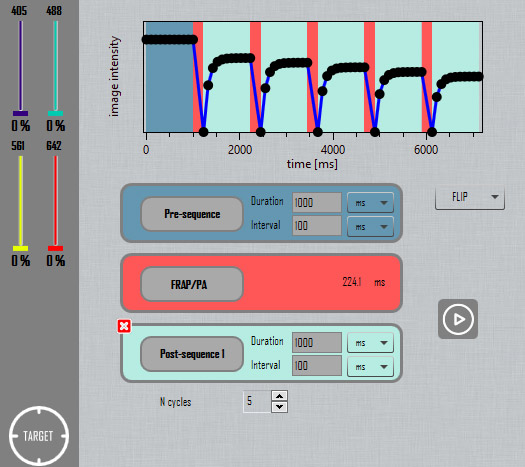 MOdular screenshot