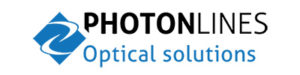 logo PhotonLines Optical Solutions