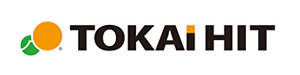 Tokai Hit logo